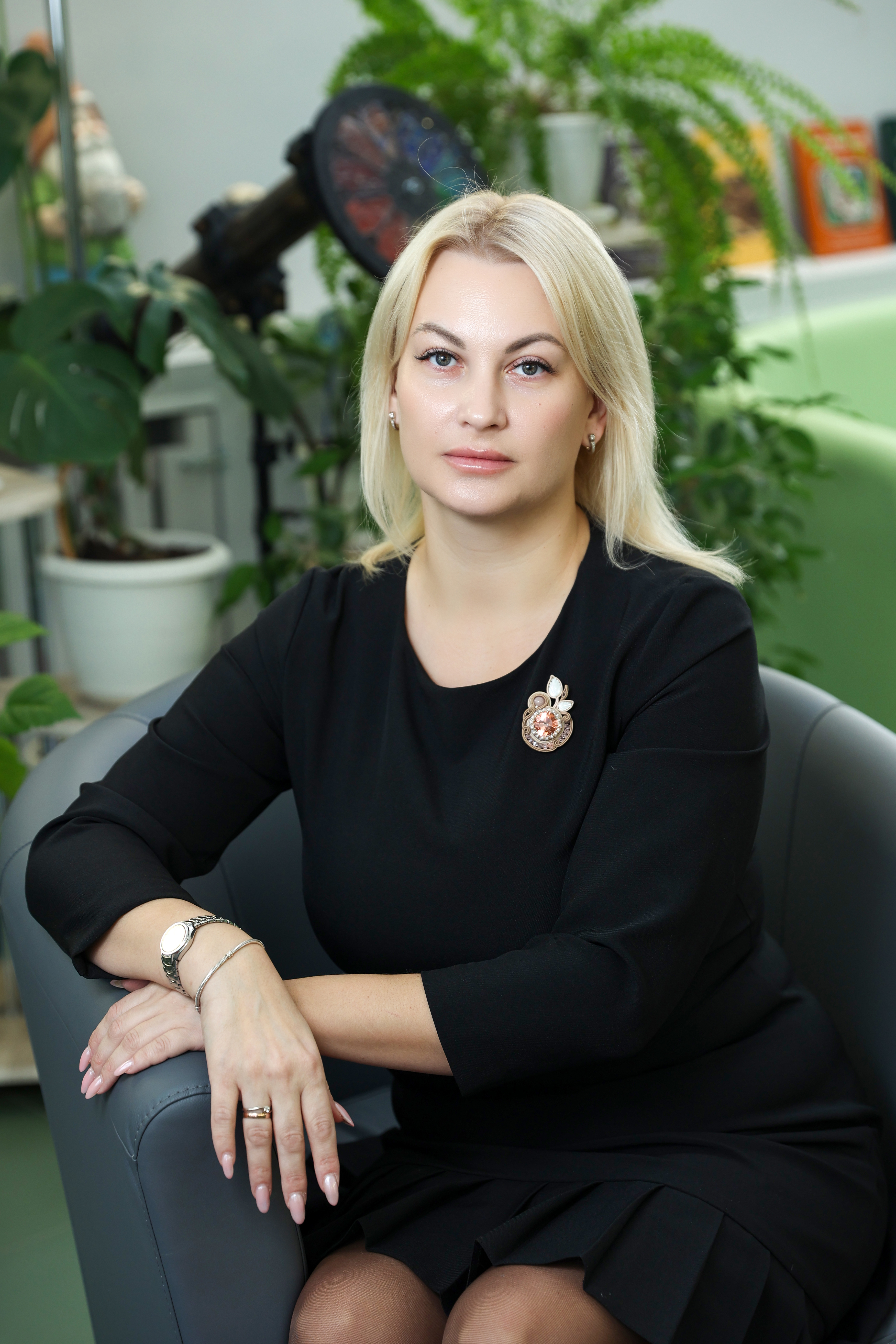 Учитель - логопед Пискунова Анастасия Михайловна.